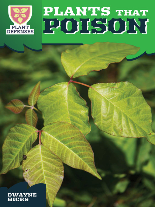 Title details for Plants That Poison by Dwayne Hicks - Available